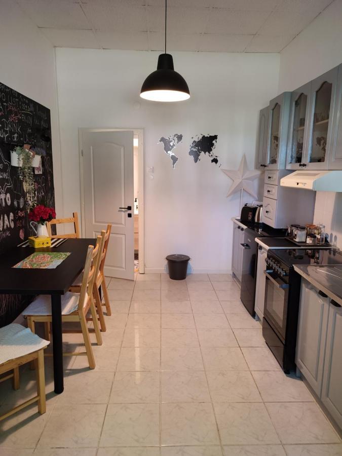 Apartman Dux Карловац Экстерьер фото