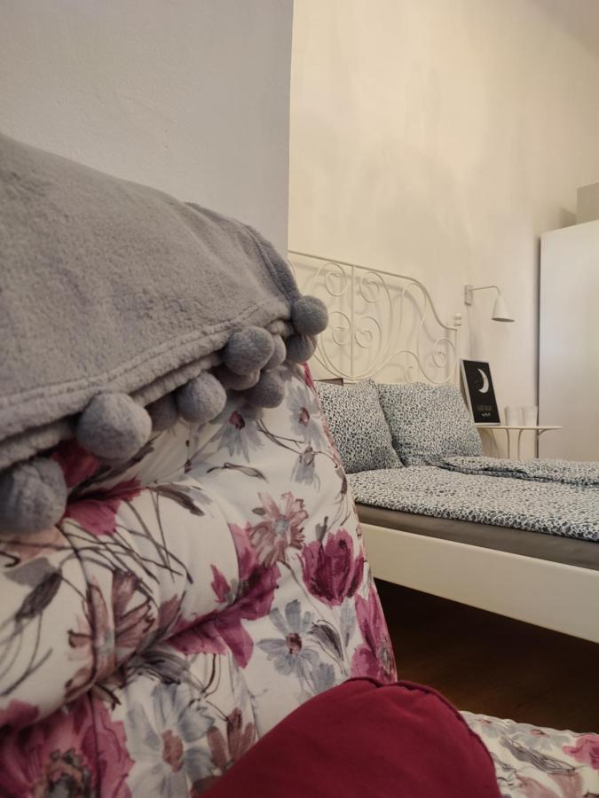Apartman Dux Карловац Экстерьер фото
